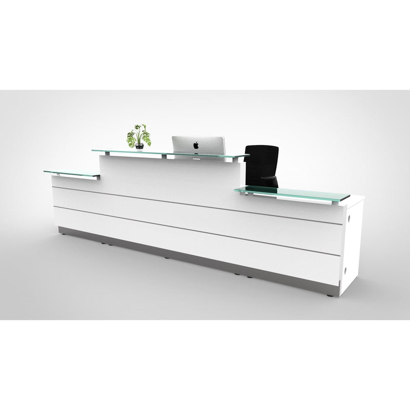 Polaris Reception Counter - Style L