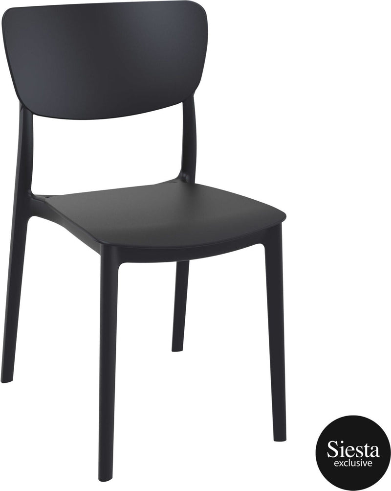 Monna 3 Piece Balcony Furniture Setting