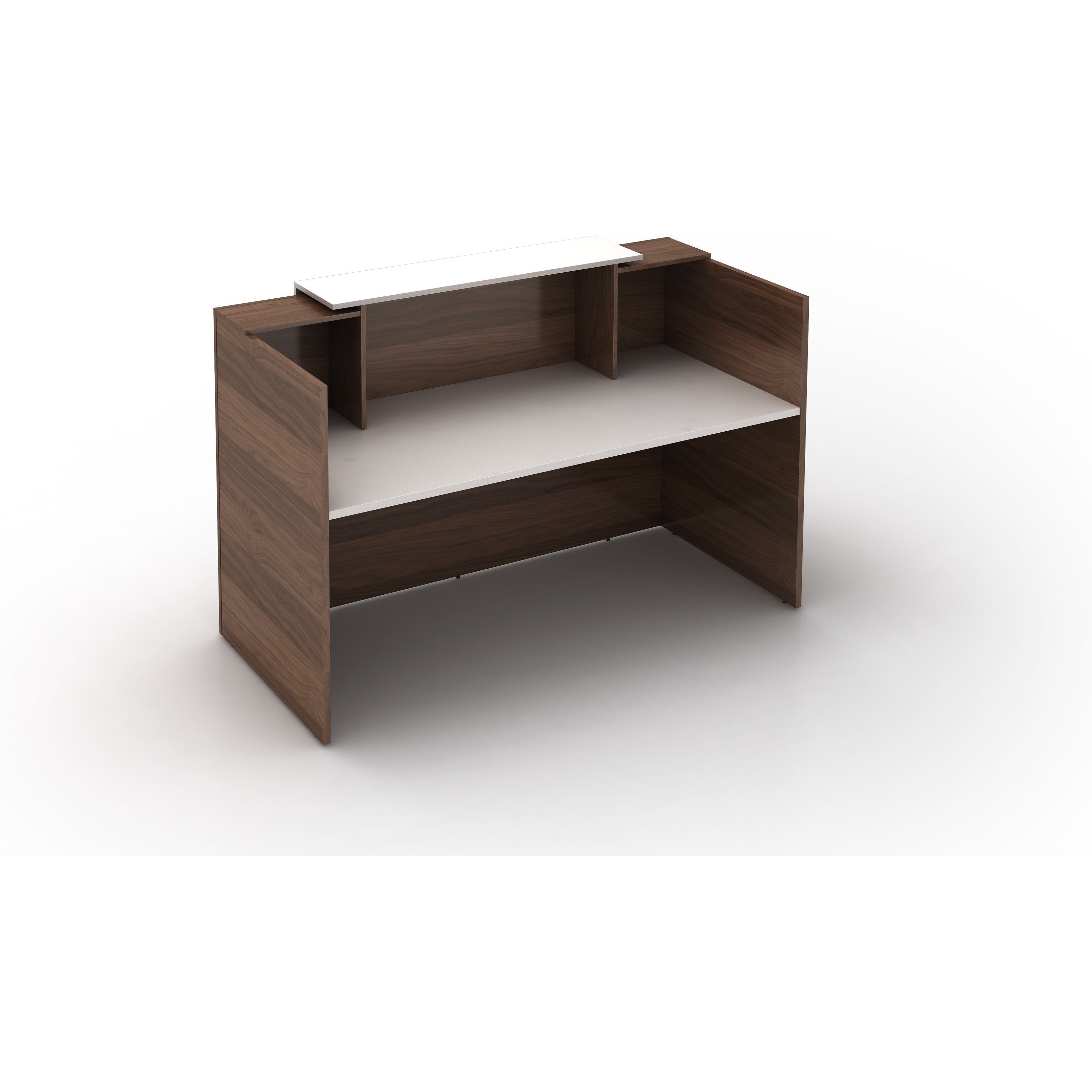 Casnan Sorrento Reception Counter