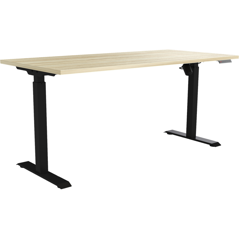 Inspire Quick Stand Electric Height Adjustable Desk