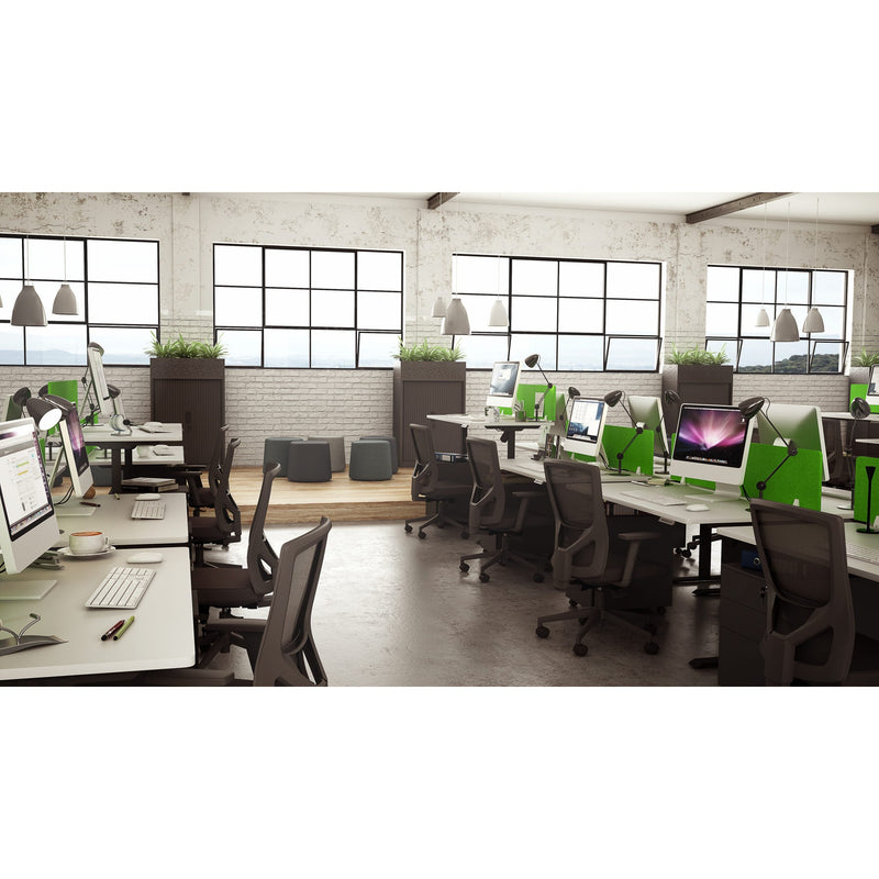 Inspire Quick Stand Electric Height Adjustable Desk