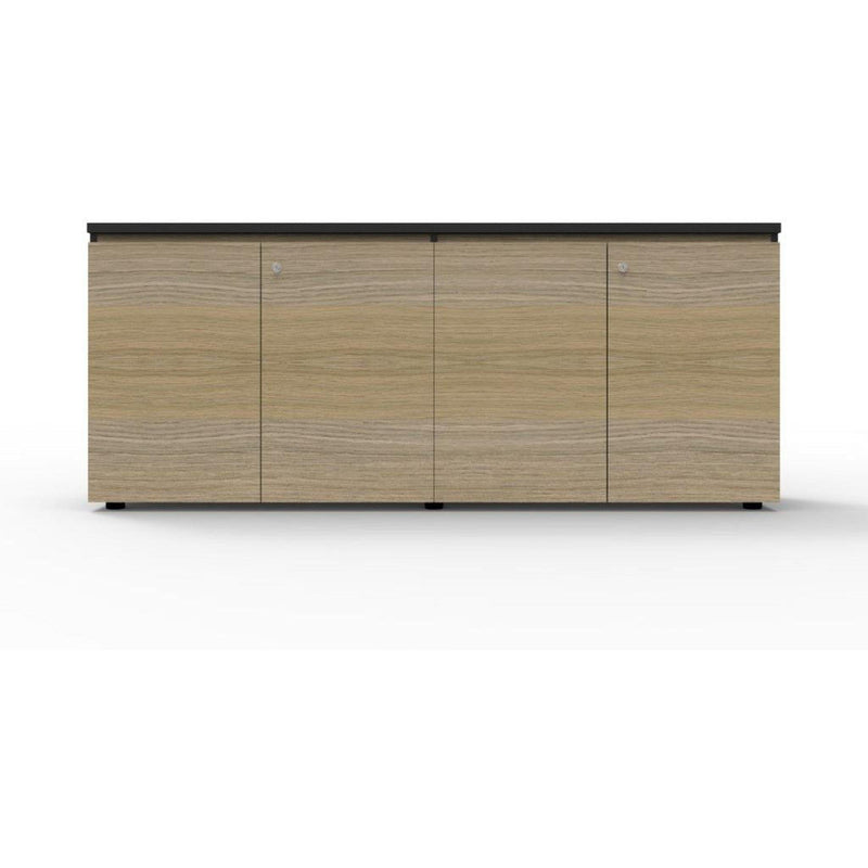 Boston 4 Door Office Cupboard