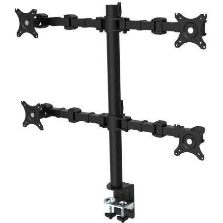 Revolve Quad Monitor Arm