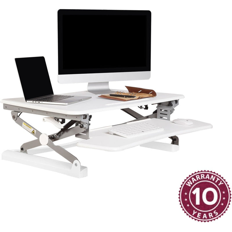 Rapid Riser - Height Adjustable Converter