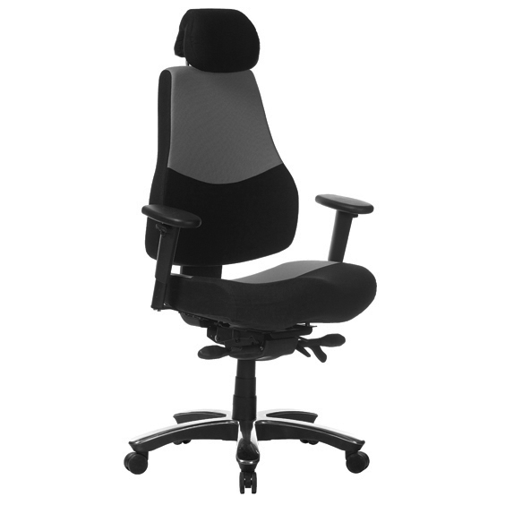 Ranger Ultra High Back Heavy Duty Chair