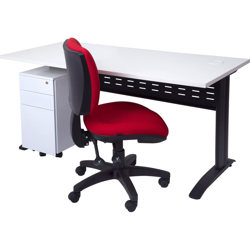 Rapid Span Desk