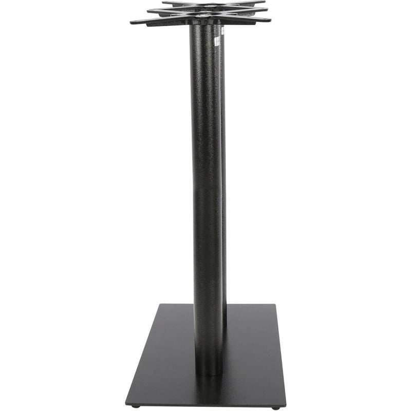 Rectangle 40x75 Bar Twin Table Base