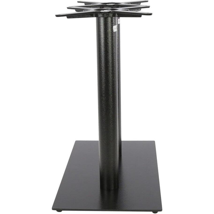 Rectangle 40x75 Twin Table Base