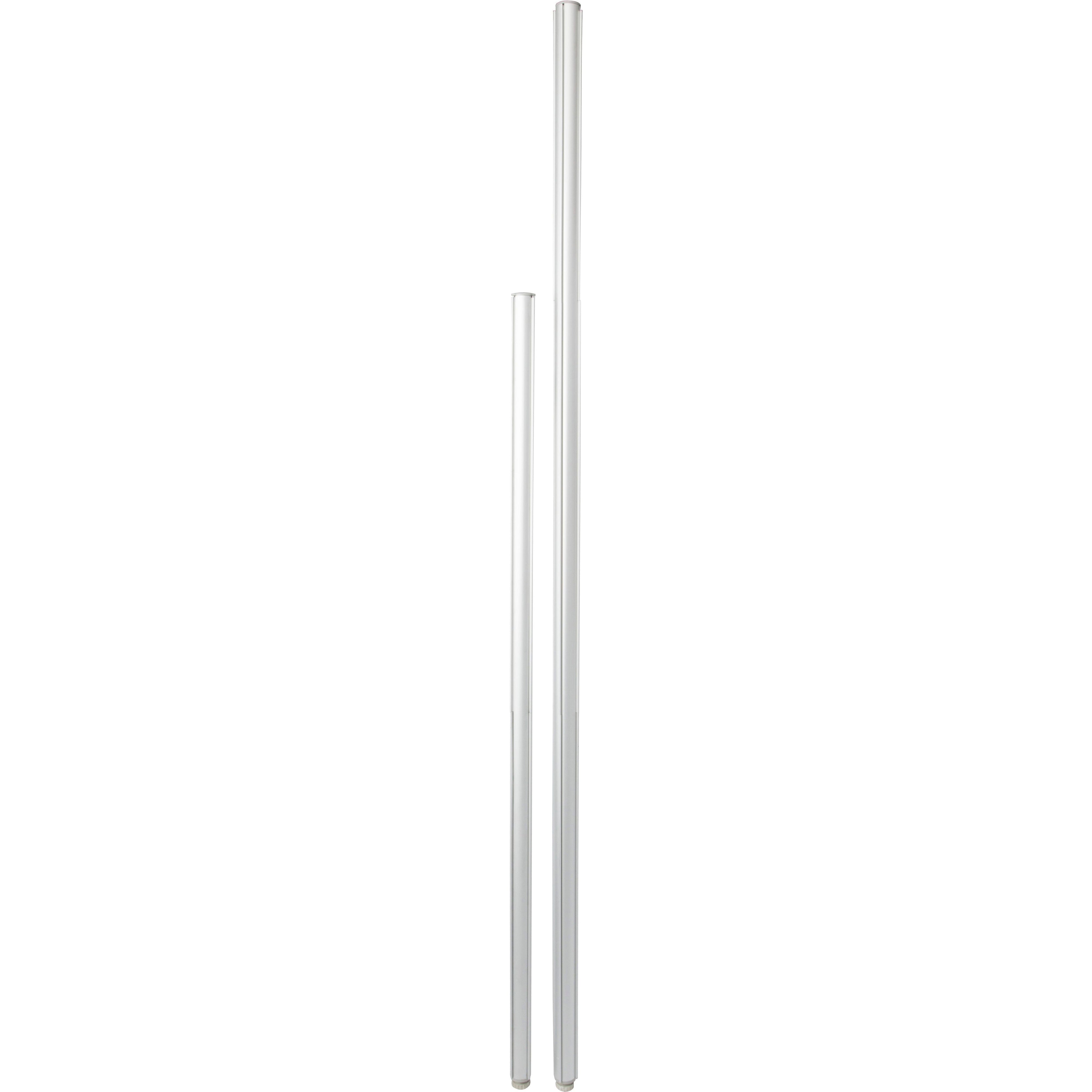 Rapid Slimline Screen 90/180 Deg. Joining Pole