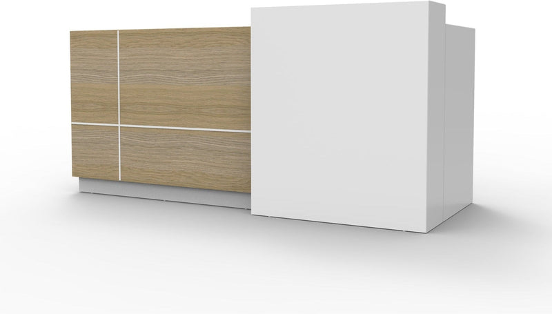 Sempre Reception Counter