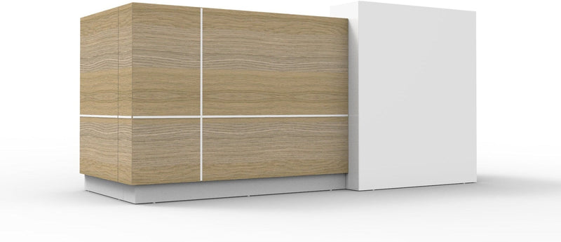 Sempre Reception Counter