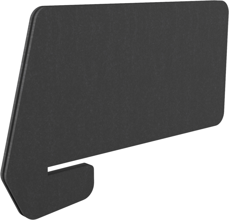 NEW Eco Panel Slide On Screen