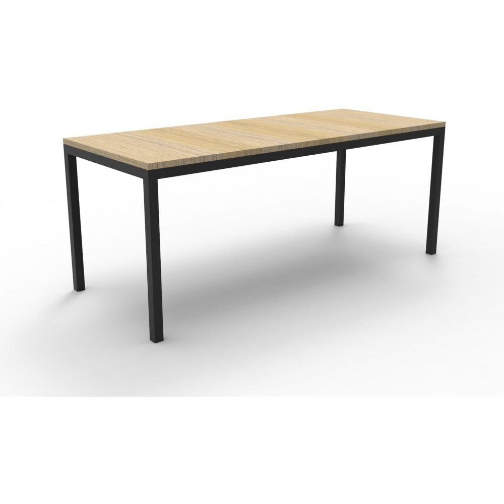 Premium Grade Steel Frame Desk