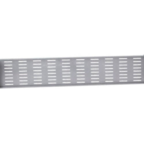 Rapid Span Metal Modesty Panel