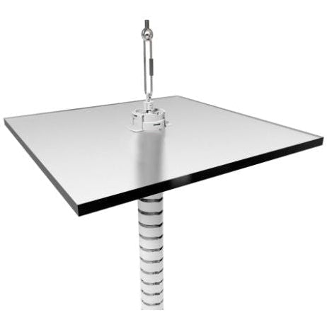 Umbilical Power Poles