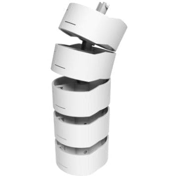 Umbilical Power Poles