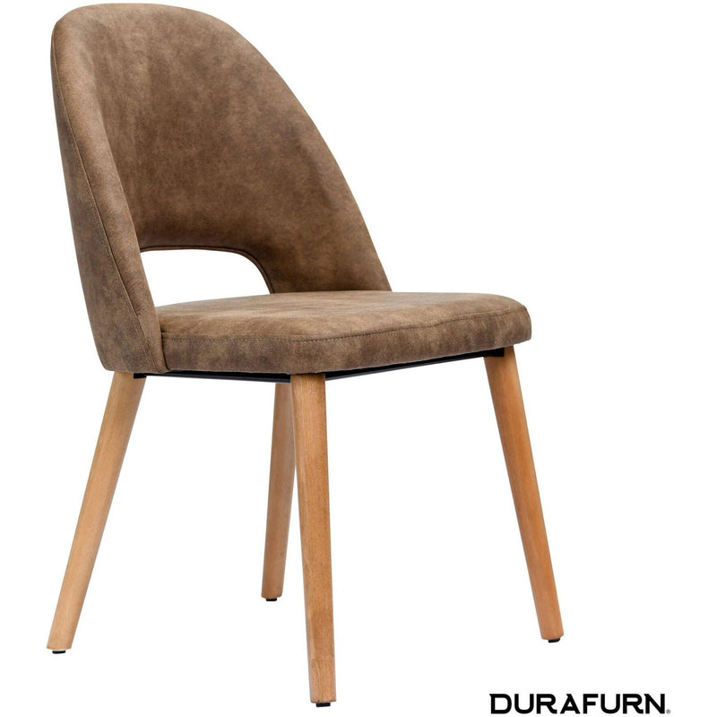 Semifreddo Chair