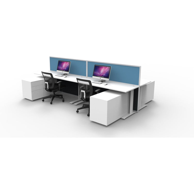 Rapid Span Desk