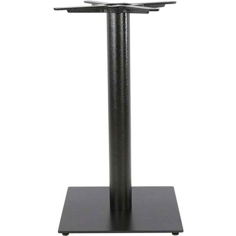 Square 40 Table Base