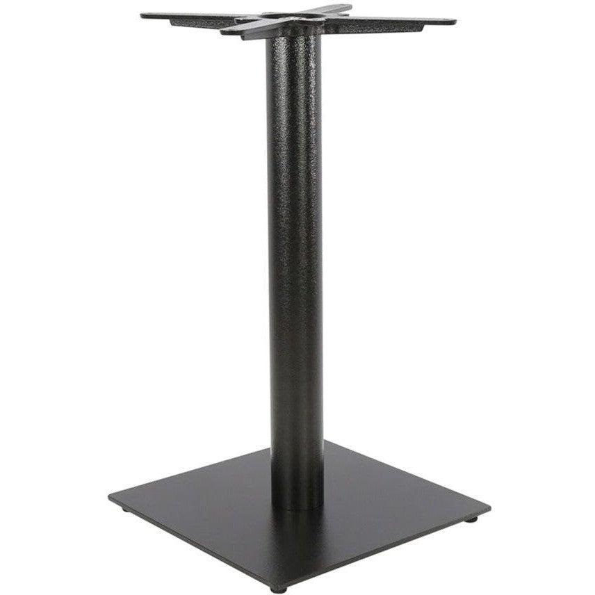 Square 40 Table Base