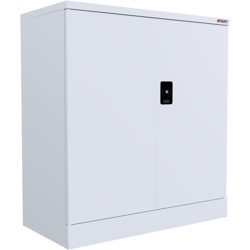 A-File Stationery Cupboard (with 2, 3 or 4 Adjustable Shelves)