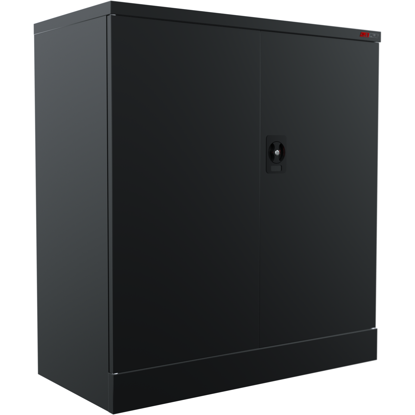 A-File Stationery Cupboard (with 2, 3 or 4 Adjustable Shelves)