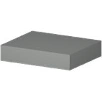 Locker Plinth-Elite Office Furniture