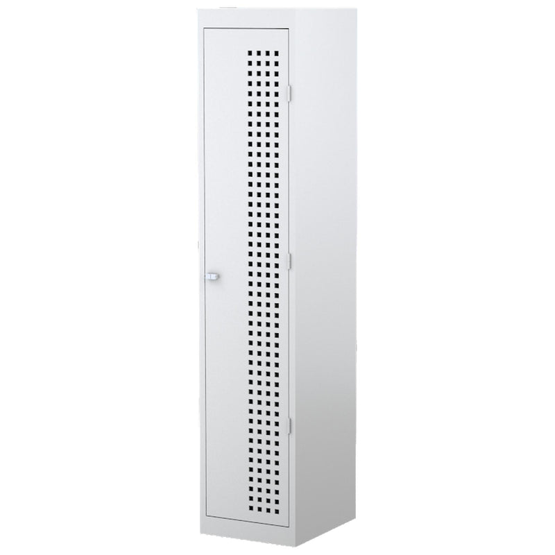 Steelco 1 Door Locker