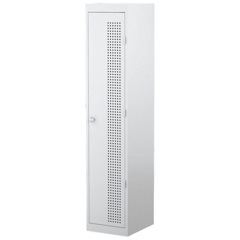 Steelco 1 Door Locker