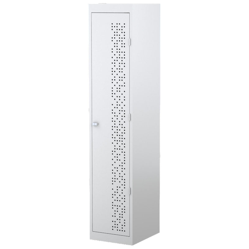 Steelco 1 Door Locker