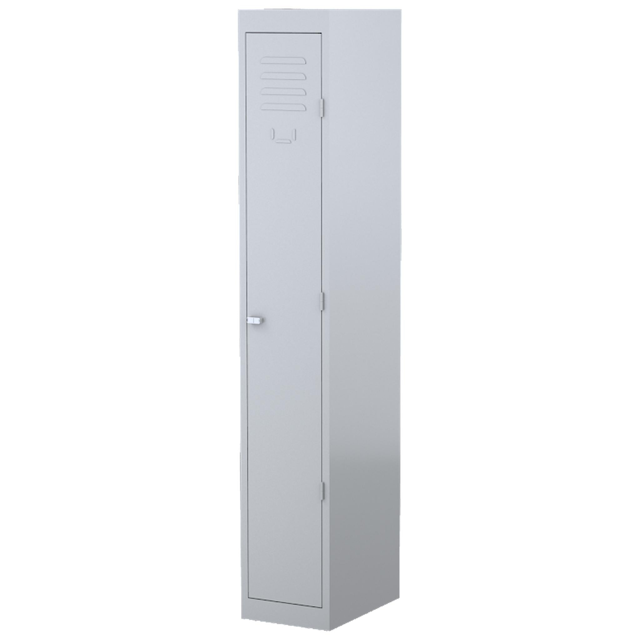 Steelco 1 Door Locker