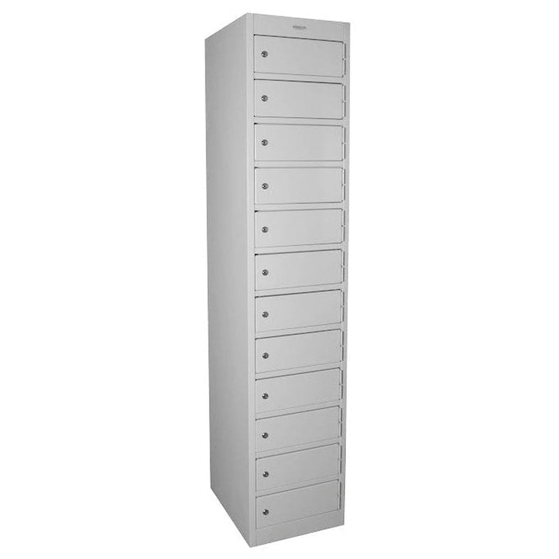 Steelco 12 Door Locker