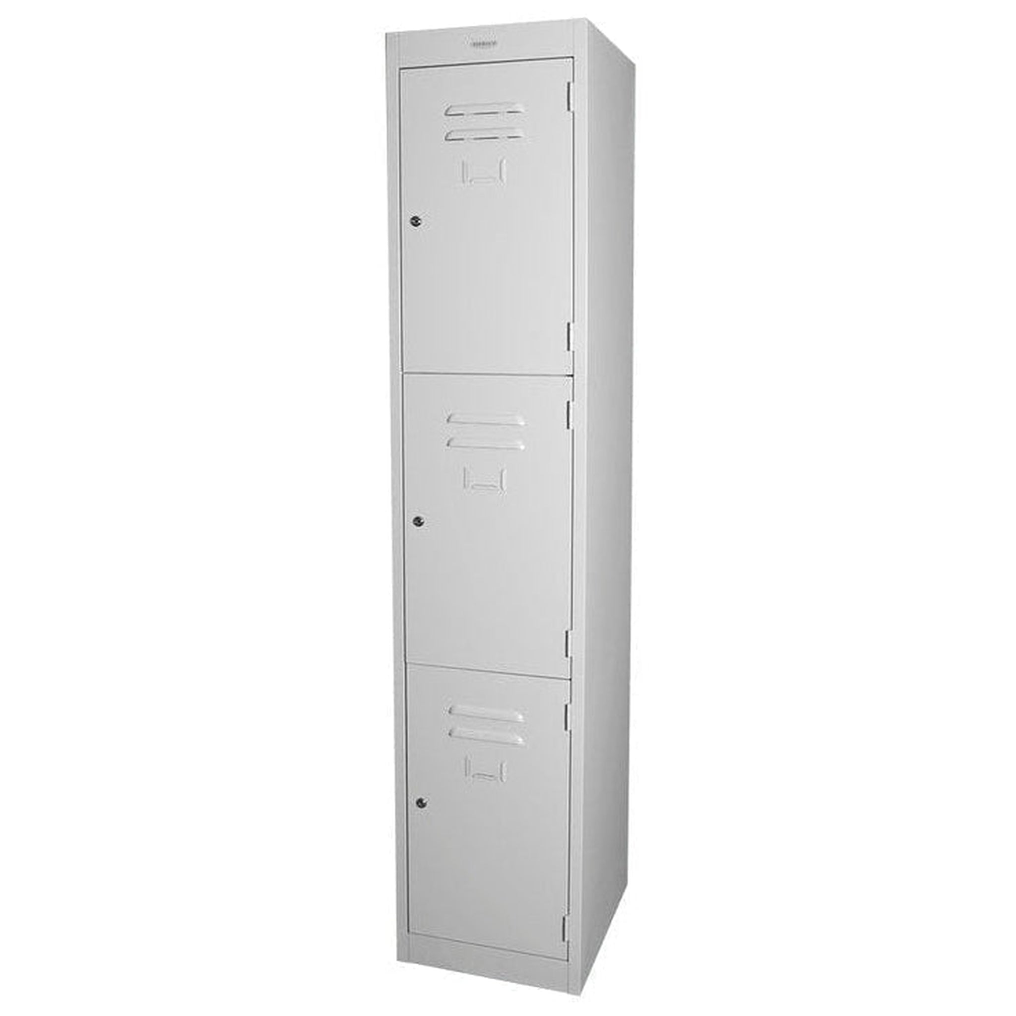 Steelco 3 Door Locker