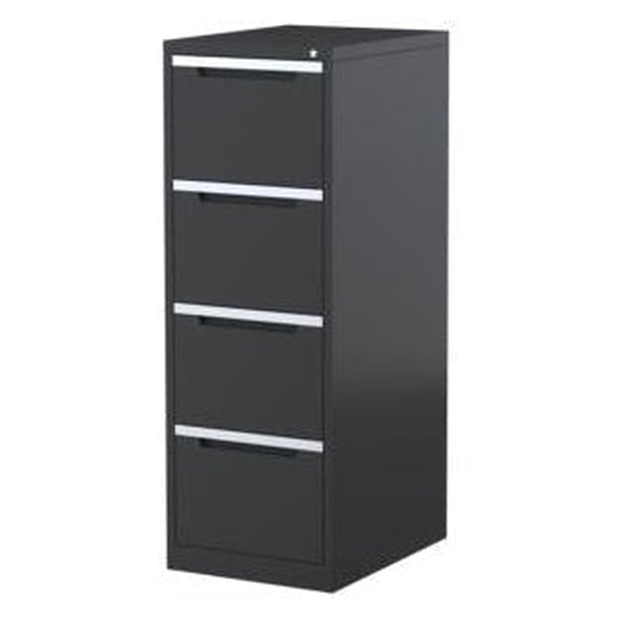 Steelco 4 Door Vertical Filing Cabinet