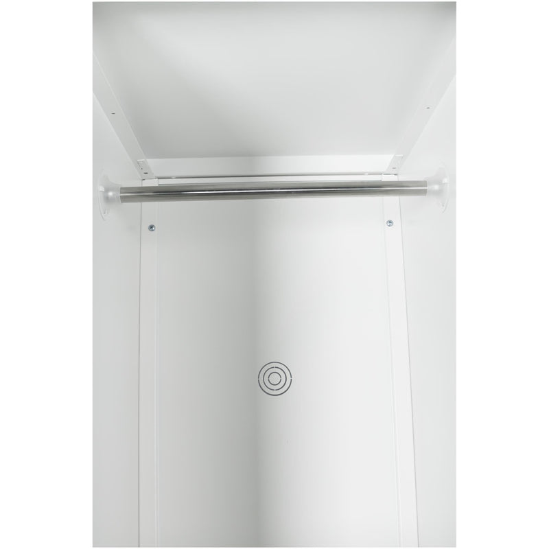 Steelco Flush 2 Door Locker