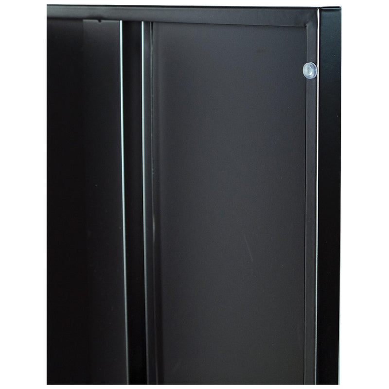 Steelco Flush 3 Door Locker