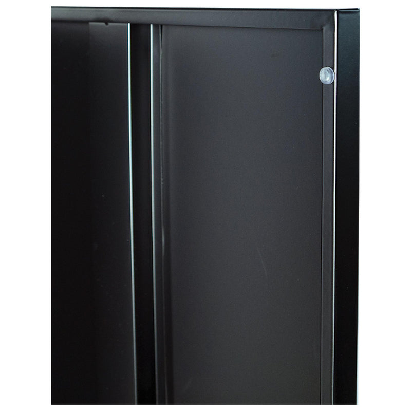 Steelco Flush 4 Door Locker