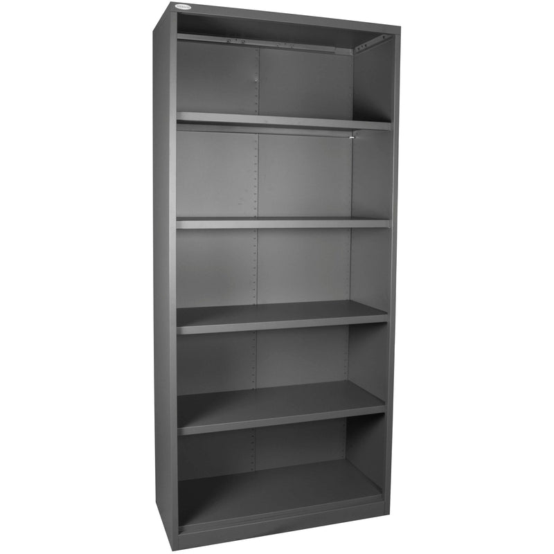 Steelco Open Bookcase 2000H