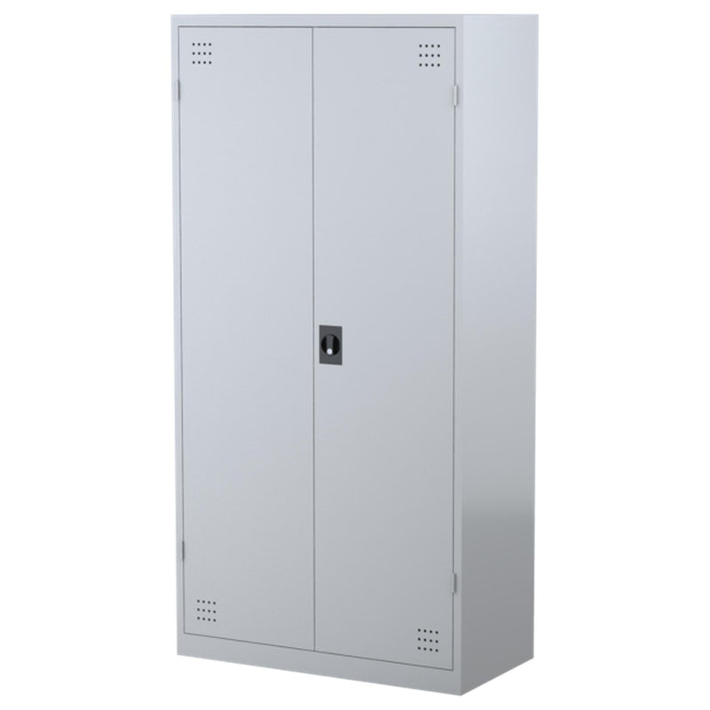 Steelco Personnel Wardrobe