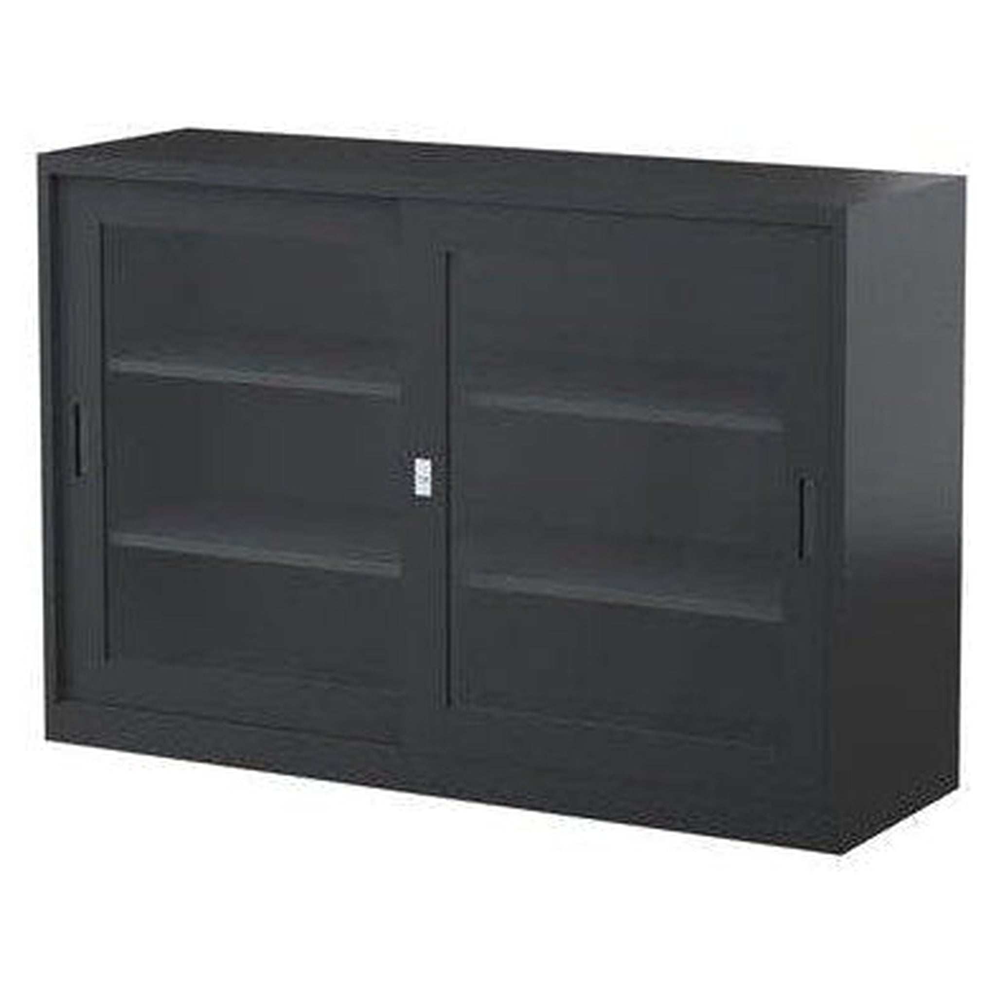 Steelco Sliding Glass Door Display Cabinet 1015H x 1500W