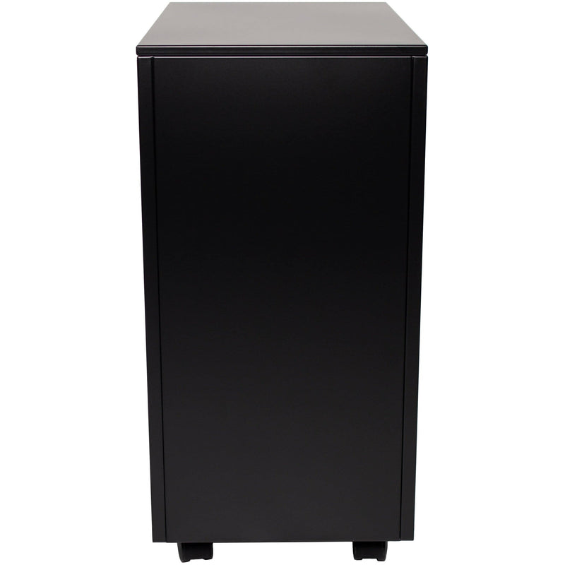 Steelco Slimline Mobile Pedestals