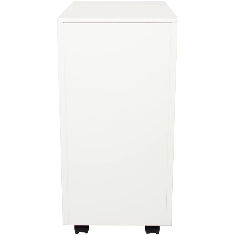 Steelco Slimline Mobile Pedestals