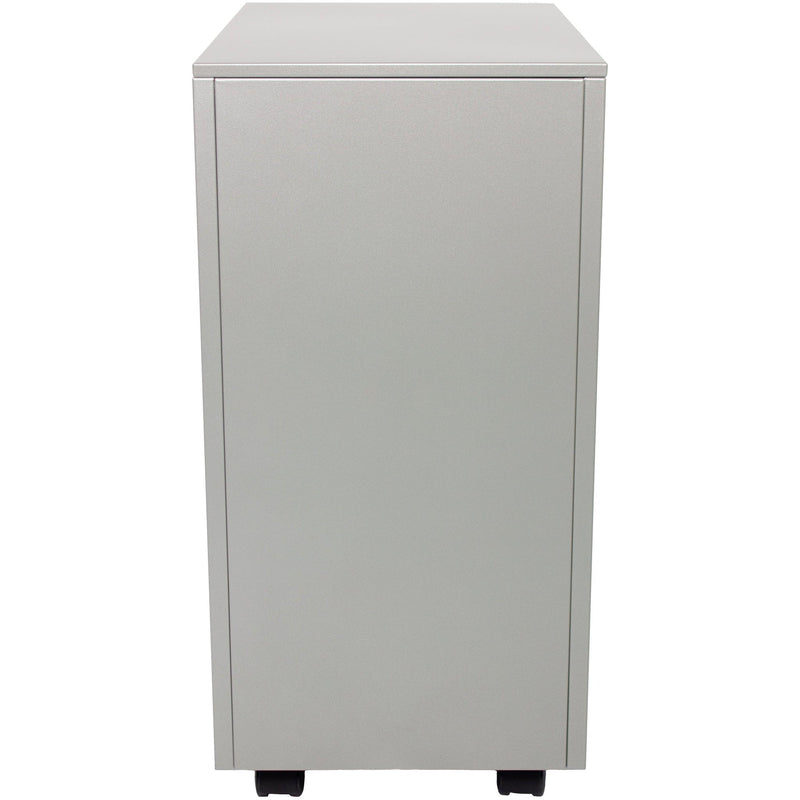 Steelco Slimline Mobile Pedestals