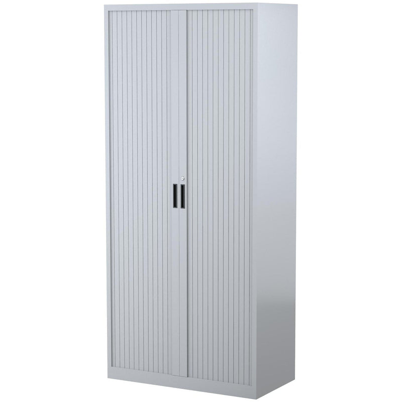 Steelco Tambour Door Cabinet 2000H x 900W