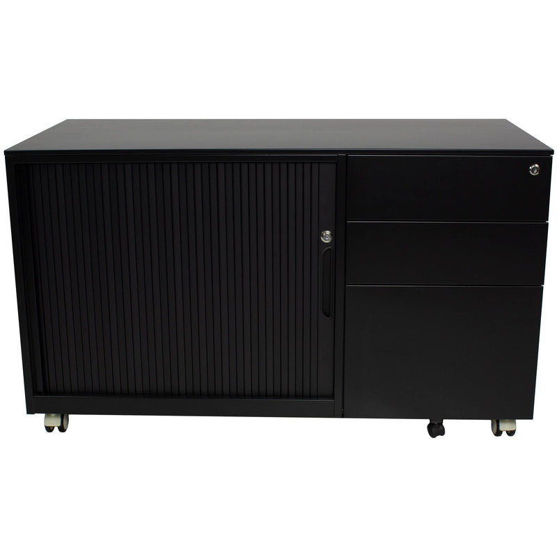 Steelco Trimline Mobile Caddy