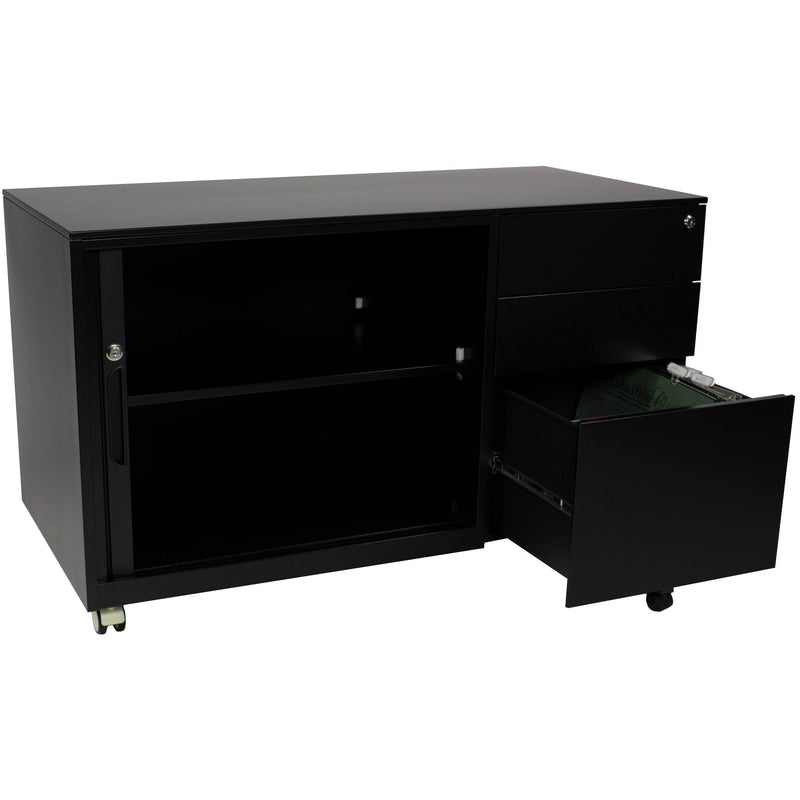 Steelco Trimline Mobile Caddy