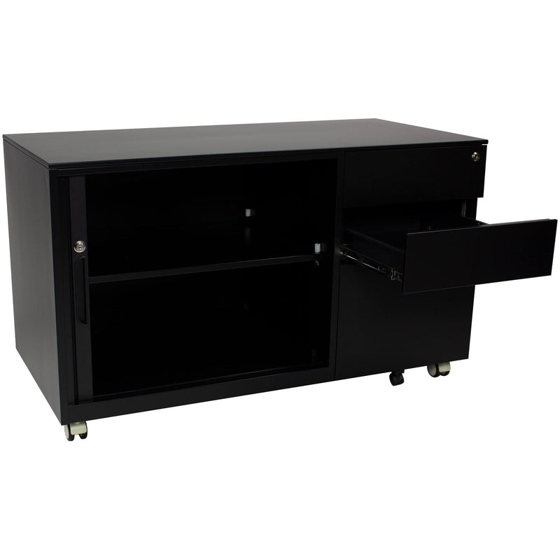 Steelco Trimline Mobile Caddy