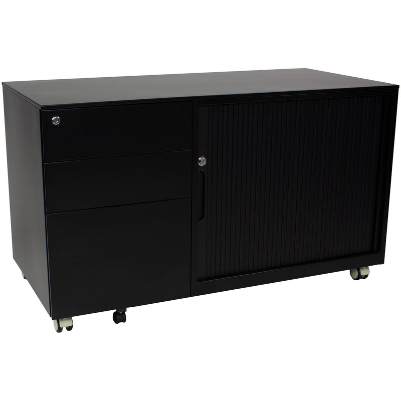 Steelco Trimline Mobile Caddy