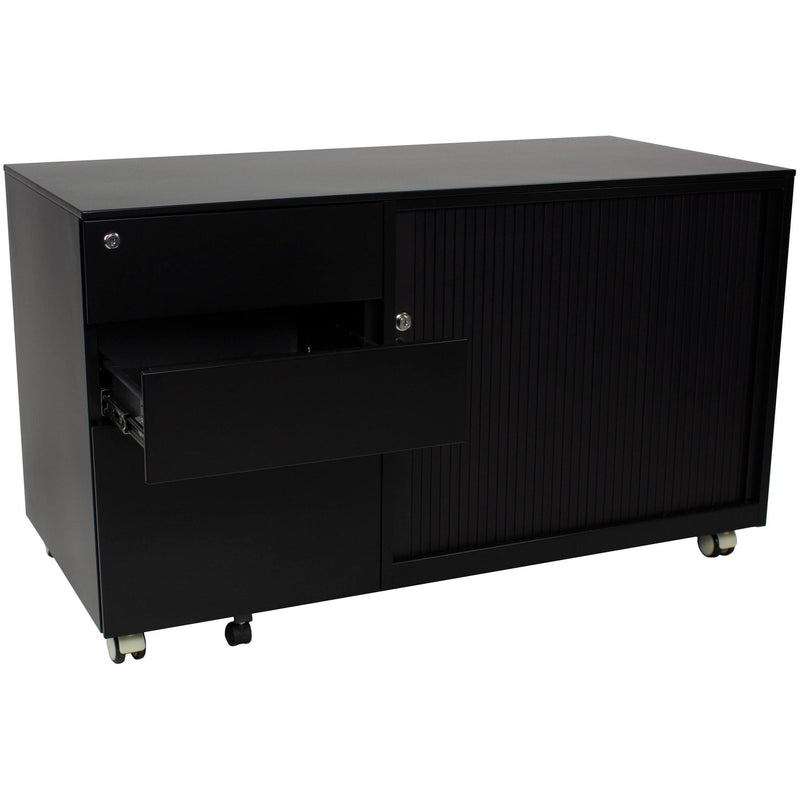 Steelco Trimline Mobile Caddy