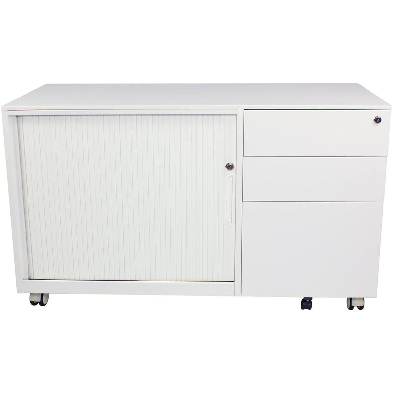 Steelco Trimline Mobile Caddy